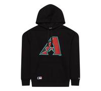 Hooded sweatshirt Diamondbacks Nos MLB Regular Noir XL