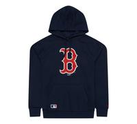 Hooded sweatshirt Boston Red Sox Nos MLB Regular Bleu L