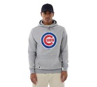 New Era Mlb Regular Chicago Cubs Hoodie