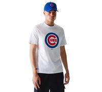 New Era MLB Regular Chicago Cubs Short Sleeve T-Shirt XS