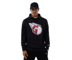 New Era Mlb Regular Cleveland Guardians Hoodie