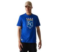 New Era MLB Regular Kansas City Royals Short Sleeve T-Shirt 2XL