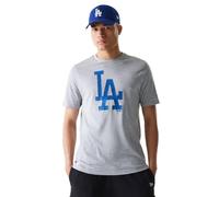New Era MLB Regular La Dodgers Short Sleeve T-Shirt 2XL