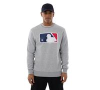New Era Mlb Regular Mlb Log Sweatshirt