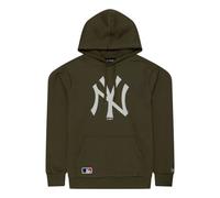 Hooded sweatshirt New York Yankees Nos MLB Regular Vert S