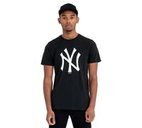 New Era Mlb Regular New York Yankees Short Sleeve T-shirt