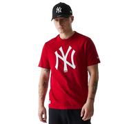New Era MLB Regular New York Yankees Short Sleeve T-Shirt 2XL Red