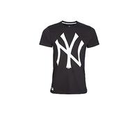New Era Mlb Regular New York Yankees Short Sleeve T-shirt M