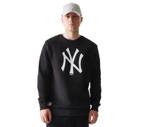 Sweatshirt New York Yankees Nos MLB Regular Noir S