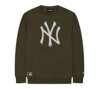 Sweatshirt New York Yankees Nos MLB Regular Vert M