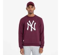 New Era Mlb Regular New York Yankees Sweatshirt