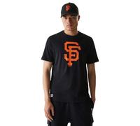 New Era MLB Regular San Francisco Giants Short Sleeve T-Shirt 2XL