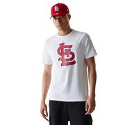 New Era MLB Regular St. Louis Cardinals Short Sleeve T-Shirt M