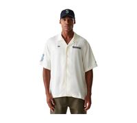 New Era Mlb Seattle Mariners Graphic Revere T-shirt White