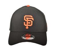 New Era MLB Team Classic 39Thirty Stretch Fit Cap Black Medium/Large