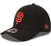 New Era MLB Team Classic 39THIRTY Stretch Flex Fit Hat Cap, San Francisco Giants, M/L