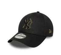 New Era Mlb Team Outline 9forty New York Yankees Cap