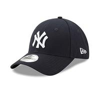 New Era MLB The League 9FORTY Adjustable Hat Cap One Size Fits All, New York Yankees, One Size