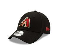 New Era Arizona Diamondbacks The League 9 Forty Cap - Black