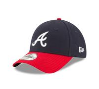 New Era MLB The League 9Forty Atlanta Braves OTC