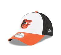 New Era MLB The League 9Forty Baltimore Orioles Otc