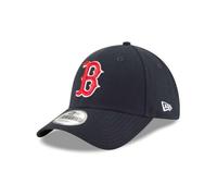 New Era Mlb The League Boston Sox Otc Cap Blue