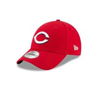 New Era Mens Cincinnati Reds MLB 9FORTY The League Baseball Cap - Red