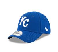 New Era Kansas City Royals 9FORTY The League MLB Baseball Cap Hat - Blue
