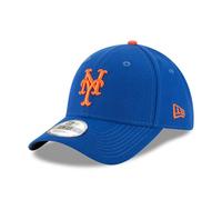New Era 9Forty Adjustable Curve Cap ~ New York Mets