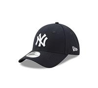 New Era Unisex New York Yankees MLB 9FORTY The League Baseball Cap - Blue