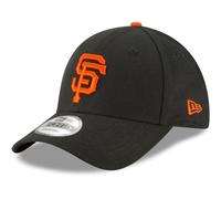 New-Era MLB THE LEAGUE SAN FRANCISCO GIANTS Black