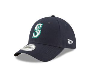 New Era MLB The League 9Forty Seattle Mariners OTC
