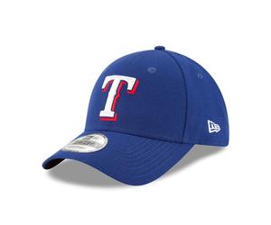 New Era MLB The League 9Forty Texas Rangers OTC