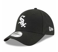 New Era Mlb The League Chicago White Sox Otc Cap Black Men