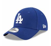 New Era Mlb The League Los Angeles Dodgers Otc Cap Blue Men
