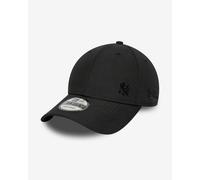 New Era MLB Tonal Flawless 9FORTY Cap New York Yankees Pure Black