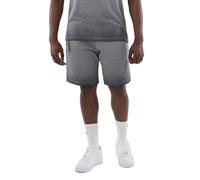 New Era Mlb Washed Logo New York Yankees Shorts