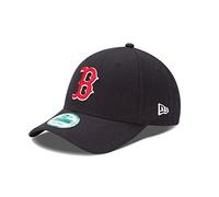 New Era MLB Youth The League Boston Red Sox 9Forty Adjustable Cap