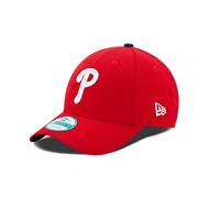 New Era MLB Youth The League Philadelphia Phillies 9Forty Adjustable Cap