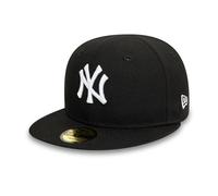 New Era My First 59Fifty Baby Infant Cap - New York Yankees - Infant Black