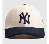 New Era Navy Multi Kids 9FORTY Contrast Cord Cap YOUTH