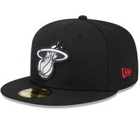 New Era Nba 2023 2024 59fifty Cap Black