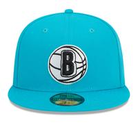 New Era Nba 2023 2024 59fifty Cap Blue