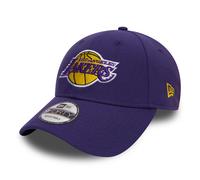 Second Life - Men's/women's Basketball Cap NBA - Los Angeles Lakers/purple - Very Good