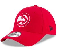 New Era NBA Atlanta Hawks The League Velcroback 940 9Forty Cap Adjustable