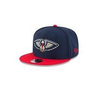 New Era NBA Boys 9Fifty 2Tone Snapback Cap