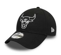 New Era Unisex Nba Essential Outline 9Forty Cap