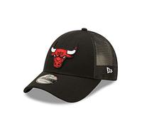 New Era 9Forty Trucker Cap - HOME FIELD Chicago Bulls - One Size