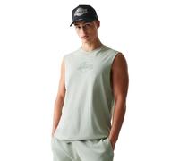 New Era Nba Core Plus Los Angeles Lakers Sleeveless T-shirt