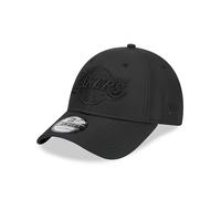 New Era NBA Game Play 9FORTY Cap Los Angeles Lakers Black, black, One Size